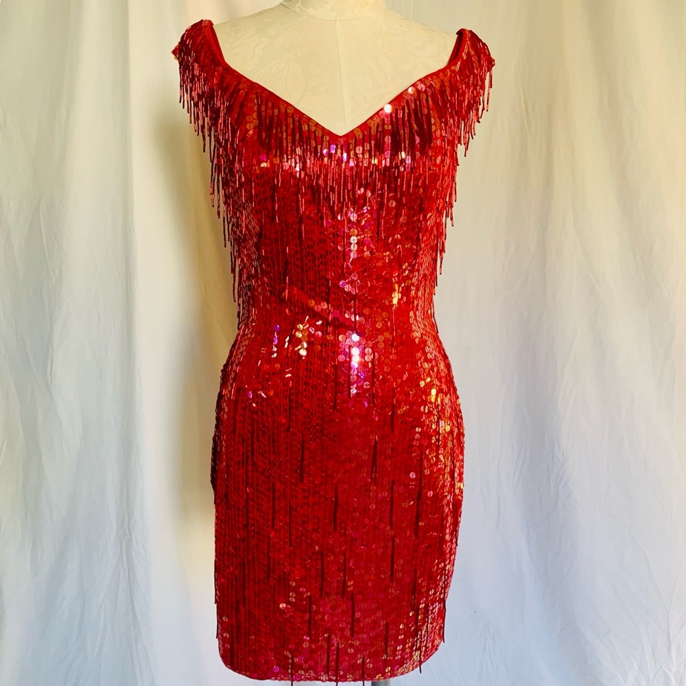 COPY - Evening gown/ party/ prom by NADINE
